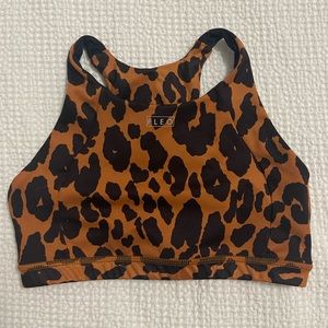 Fleo Jourdaine Sports Bra